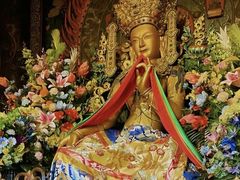 -西安市广仁寺