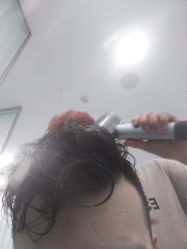 点击看大图 -时尚殿堂hair salon(上地华联店)