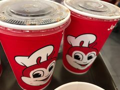 -快乐蜂(永光广场店)
