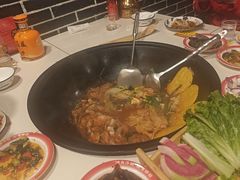 -江湖水乡铁锅炖魚(周庄嘉园店)