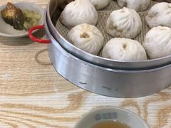 -桐香园小笼包(百井坊巷店)