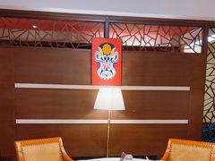 -杭州香格里拉·香宫中餐厅