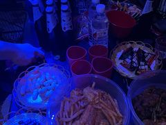-k+时尚歌城(亿丰时代广场店)