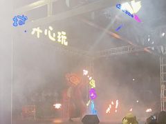 -渔家火锅·海鲜自助餐·演艺(亚龙湾天域酒店)