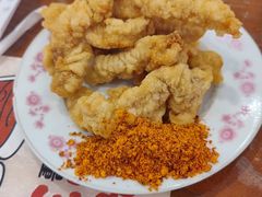 -池嬢拌粉(上海首店)