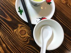 -花悦农庄 | 烧鸡·竹筒饭(沙迳高沙温泉香溪堡店)
