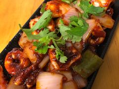 -炒豆合作社(东四总店)