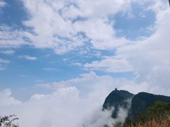 -峨眉山风景名胜区