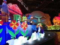 -济南方特东方神画