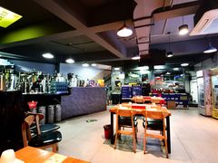 -四禧精酿烧烤串吧(大明湖店)
