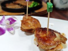 -渔日本料理铁板烧(新天地假日广场店)