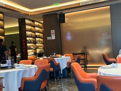 -香港狮子山下·明星粤菜餐厅(北苑店)