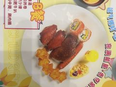 -威尼斯西餐厅(小榄大信店)