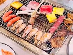 -风味烧烤