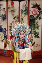 -青堂瓦舍京剧摄影古戏楼拍摄基地(北京安徽会馆店)