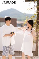 -专注孕妇照亲子照·纪田摄影