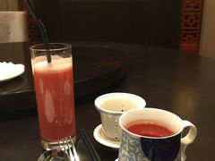 -海天楼(天津泛太平洋店)