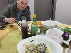 -龙宫海鲜楼(长乐漳港店)