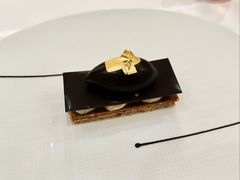 -Caprice(香港四季酒店)