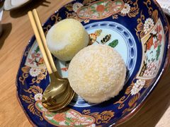 -团子君寿司·茶