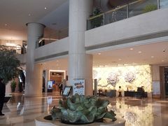 -河北宾馆中茂海悦酒店