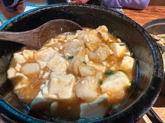 -马灯部落·西湖边的创意山景餐厅(虎跑动物园店)