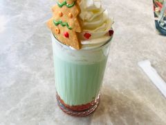 -大树餐厅(红旗街万达店)