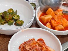 -元堂脊骨土豆汤(明洞2号店)
