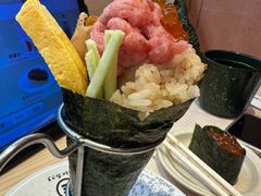 -海鲜三崎港(镰仓小町通店)