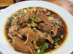 -杭嘉湖咬强羊肉面馆(永兴路总店)