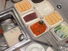 -海底捞火锅(仓山爱琴海店)