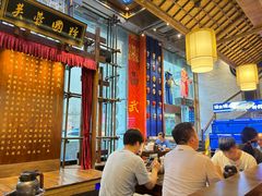 -八碗湘长沙市井菜(坡子街店)