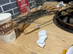 -水浒烤肉(医学院店)