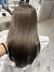 -美格丝M.G.S Hair Salon