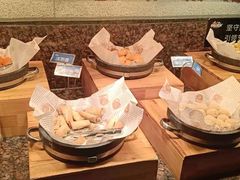 -欢乐牧场海鲜牛排烧烤自助(旧宫店)