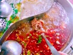 -刘艳黄牛肉(九襄店)