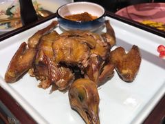 -恬阿姨庭院餐厅·生日宴