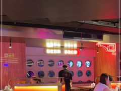 -啫神·广州地标美食(北京路店)