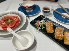 -東園·廣州味·點心與燒鵝(东山口店)