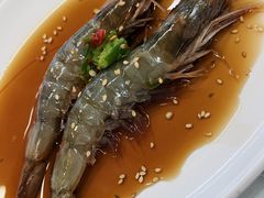 -顺美家幸福的酱蟹(东大门店)