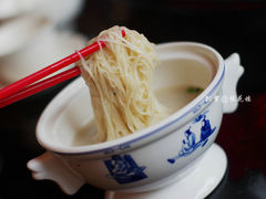 -桂花楼淮扬中餐厅(浦东香格里拉店)