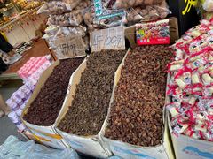 -新疆国际大巴扎