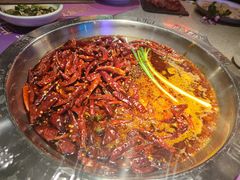 -辣斗辣火锅(太古里店)