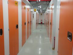 -猫库迷你自助仓储寄存仓库(丽泽桥店)