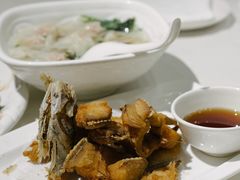 -绿雅酒家(江西中路店)