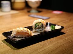 加州卷-蟹将军·松叶蟹和牛日料放题自助(K11店)