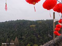 -佛爷洞旅游景区