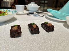 -今轩中餐厅(西安经开洲际酒店)