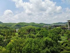 -宁波九龙湖开元度假村