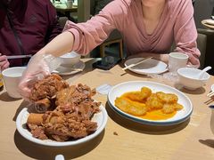 -关东小磨东北菜(上海长风大悦城店)
